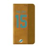 NFL Miami Dolphins Players Game Tactic Folio Cell Phone Case for Samsung Galaxy - 2 of 4