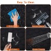 Dog Car Seat Cover Waterproof Scratchproof Pet Car Rear Protector Mat Pet - 4 of 4