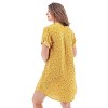 Aventura Clothing Women's Floral Dell Shirt Dress - 2 of 4