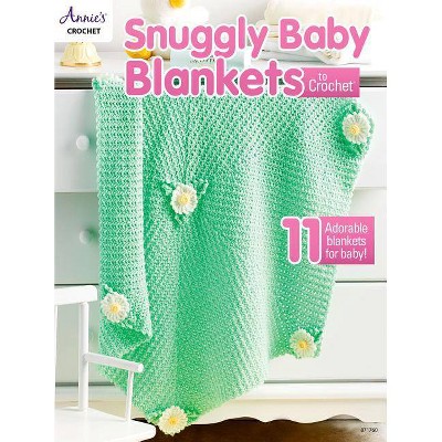 target baby blankets