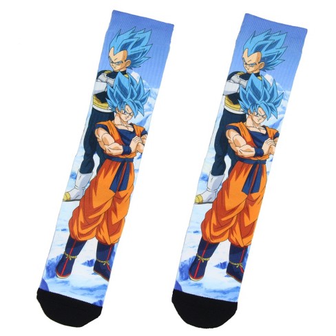 Goku Pack 13