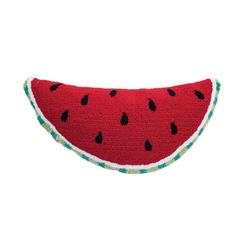 Target 2025 watermelon pillow