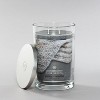 Jar Candle Snuggly Sweater - Home Scents by Chesapeake Bay Candles - image 2 of 3