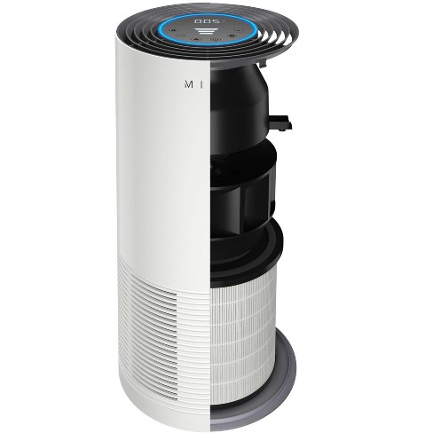 Miko Air Purifier For Home HEPA Filter Air hotsell Cleaner