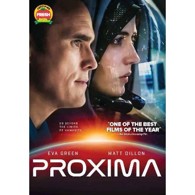 Proxima (DVD)