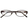 Jones New York J458 Designer Eye Glasses Frame - 4 of 4