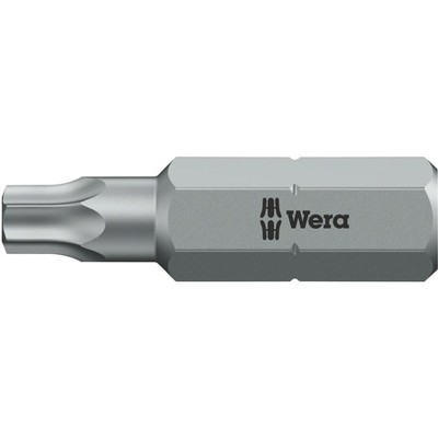 Wera 667/1 IP Torx Plus Bit Ratchets & Bits