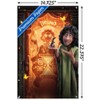 Trends International Disney Encanto - Bruno Unframed Wall Poster Prints - 3 of 4