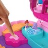 Polly Pocket Groom & Glam Poodle Compact Playset - 3 of 4