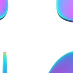 colorful