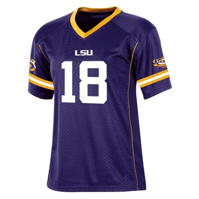 boys lsu jersey