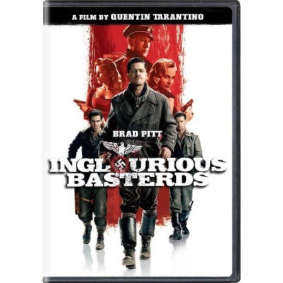 Inglourious Basterds (DVD)