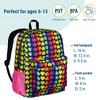 Wildkin 16-inch Kids Backpack – Durable, Padded & Spacious School Bag for Boys & Girls - 3 of 4