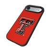 NCAA Big 12 Universities Solid Bump Cell Phone Case for Apple iPhone 17 Series - 2 of 4