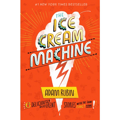 Ice cream machine online target