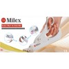 Milex Cordless Electric Scissors – Rechargeable Fabric & Craft Cutter - 2 of 4