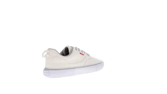 Levi's Mens Lance Lo CZ Casual Fashion Sneaker Shoe, 2 of 8, play video