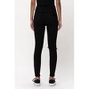 Women's Demi Skinny Distressed Jeans - CELLO - 3 of 3