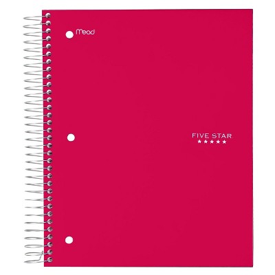 Wide Ruled Marble Notebooks Target