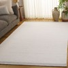 Vermont VRM809 Hand Woven Indoor Rugs - Safavieh - 2 of 4