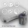 COCOON - Premium - AirCore Pillow - 4 of 4