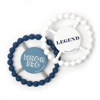 bella tunno teether