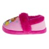 Nickelodeon Paw Patrol Toddler Girls' Dual Sizes Slippers - 4 of 4