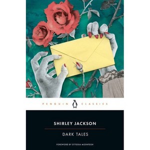 Dark Tales - by  Shirley Jackson (Paperback) - 1 of 1