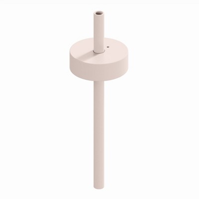 Bink 27oz Day Water Bottle Straw Cap