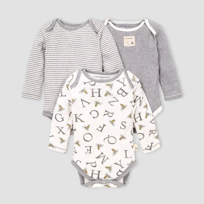 burt's bees baby grow