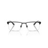 Emporio Armani EA1143 57mm Male Pillow Eyeglasses - image 2 of 4