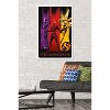 Trends International Marvel Ant-Man And The Wasp: Quantumania - Trio Framed Wall Poster Prints - 2 of 4