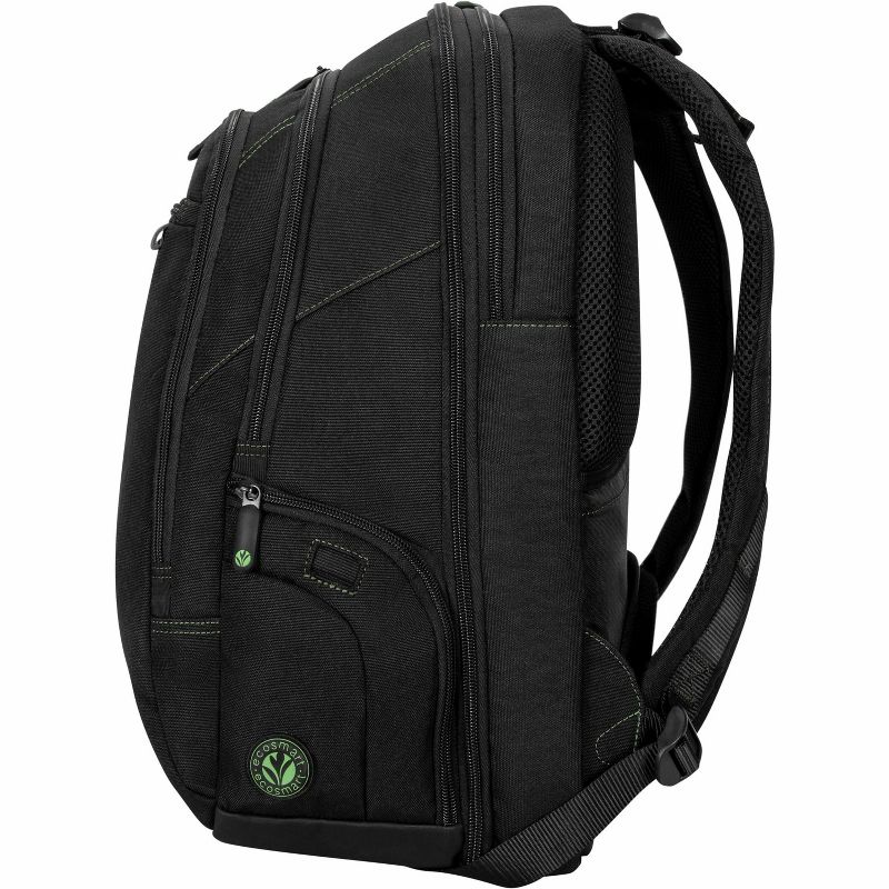 Targus 15.6” Spruce™ EcoSmart® Checkpoint Friendly Backpack, 5 of 10