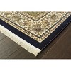 Oriental Weavers Masterpiece Area Rug, 36x60, Bleached White - 3 of 4
