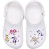 Crocs Jibbitz My Little Pony Shoe Charms 5-Pack - 3 of 4