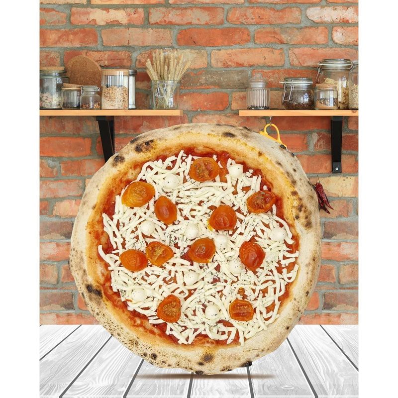 Megic Margherita Pizza 11-inch - 15.2oz, 3 of 4