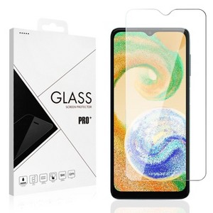 Reiko Samsung Galaxy A13 5G Super Durable Glass - Clear - 1 of 4