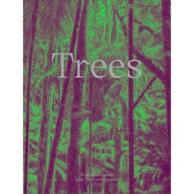 Trees - (Hardcover)