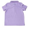 RuggedButts Boys Knit Short Sleeve Performance Polo - 2 of 4