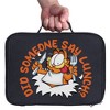 Garfield Did Someone Say Lunch? Insulated Soft Sided Lunch Box - 3 of 4
