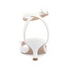 Journee Women's Jennifer Dress Sandals - 3 of 4