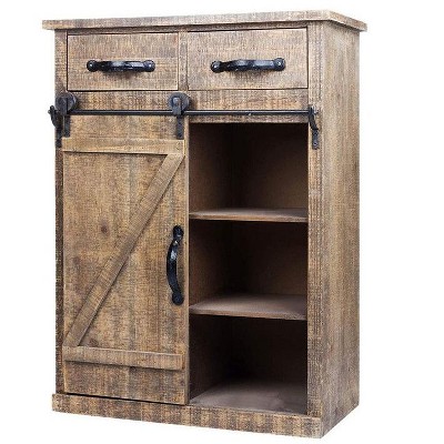 Karl Home Accent Cabinet