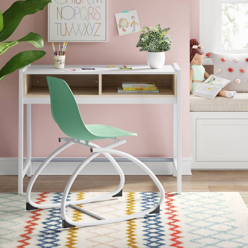 Sensory Friendly Kids' Desk Chair - Pillowfort™, 3 of 7