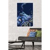 Trends International Snowtap - Octopus Photobomb Unframed Wall Poster Prints - 2 of 4