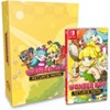 Strictly Limited Games Wonder Boy Returns Remix   Collector's Edition  Nintendo Switch - 4 of 4