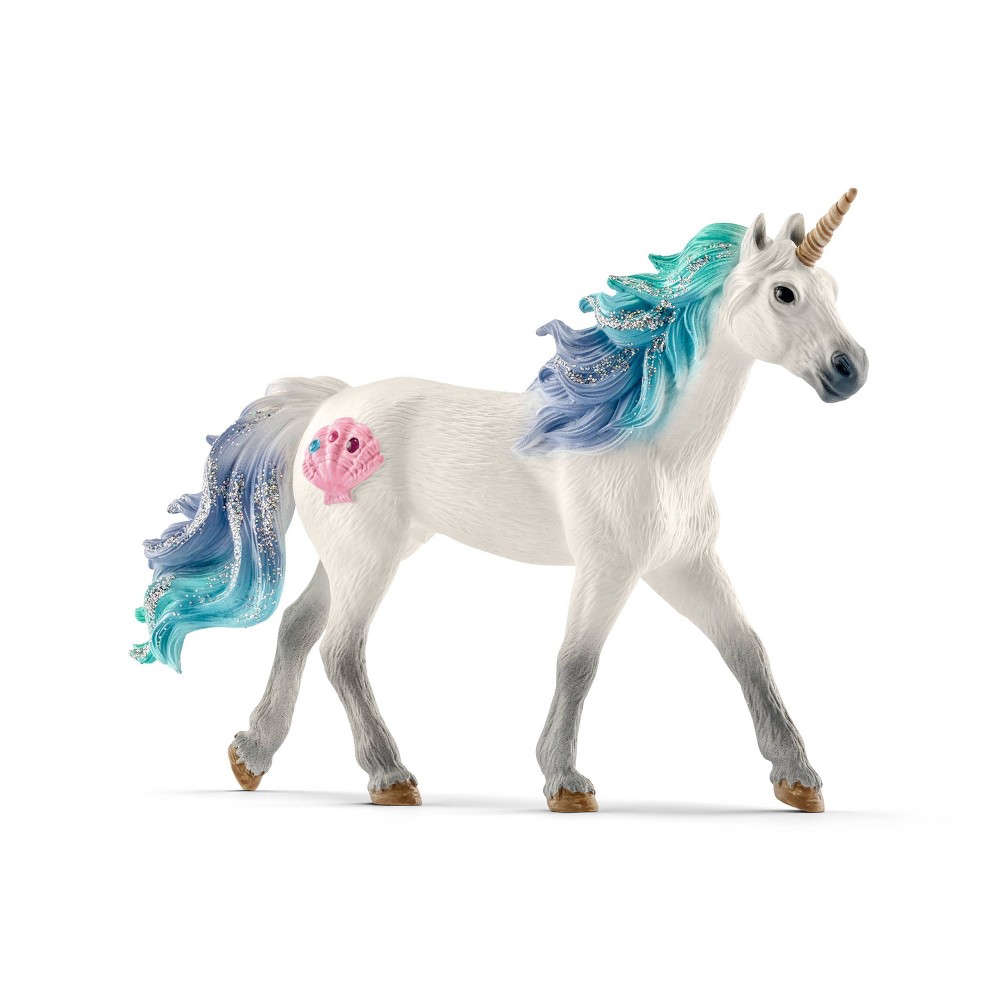EAN 4055744020407 product image for Schleich Sea Unicorn Stallion | upcitemdb.com