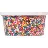 Betty Crocker Rainbow Sprinkle Tub - 10.5oz - 3 of 4