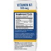 Superior Source Vitamin K1 500mcg – 100 Tablets - 4 of 4