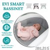 TruBliss Evi Smart Bassinet - 4 of 4