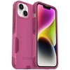 OtterBox COMMUTER SERIES case for iPhone 14 - Into The Fuchsia (77-89647) - 2 of 3